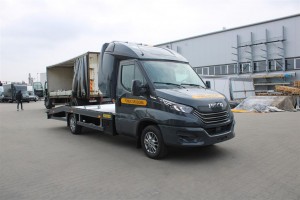 Iveco Daily 