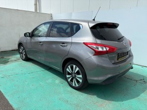 Nissan Pulsar 