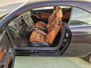 Volkswagen Eos 