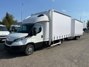 Iveco Daily 