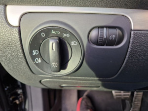 Volkswagen Eos 