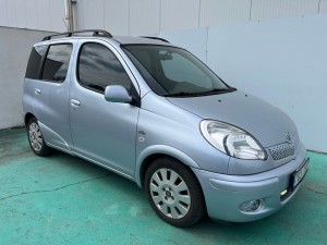 Toyota Verso 