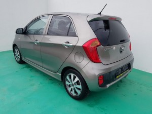 Kia Picanto 