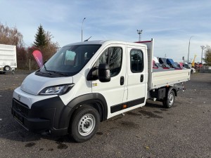 Toyota Proace Max 
