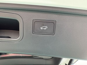 BAIC Motor X5 