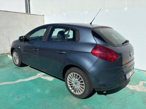 Fiat Bravo 