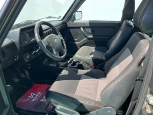 Lada Niva 