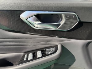 BAIC Motor X7 