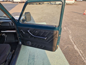 Lada Niva 