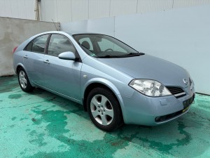 Nissan Primera 