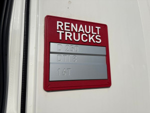 Renault Midlum 