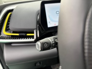 BAIC Motor X5 