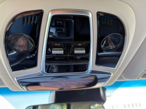 BAIC Motor X7 