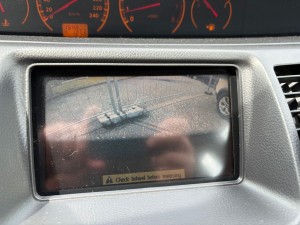 Nissan Primera 