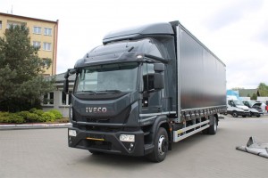 Iveco EUROCARGO 