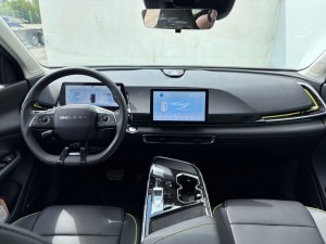 BAIC Motor X5 