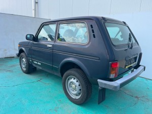 Lada Niva 