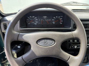 Lada Niva 