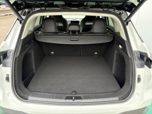 BAIC Motor X5 