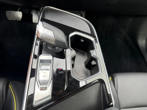 BAIC Motor X5 