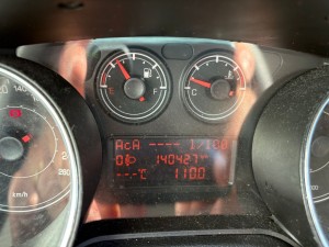 Fiat Bravo 