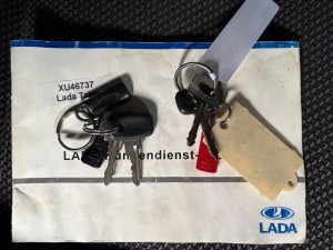 Lada Niva 