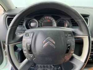 Citroën C5 