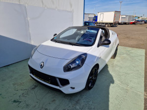 Renault Wind 
