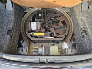Volkswagen Eos 