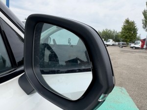 BAIC Motor X5 