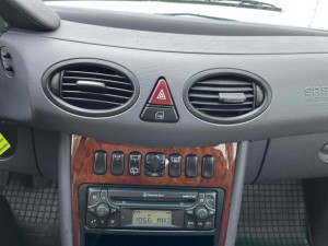 Mercedes-Benz A 160 