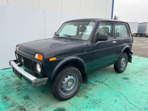 Lada Niva 