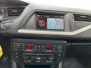 Citroën C5 