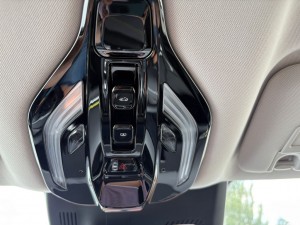 BAIC Motor X5 