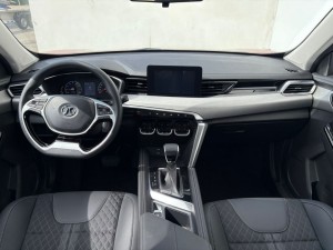 BAIC Motor X3 
