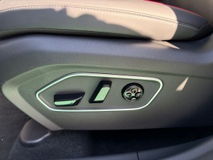 BAIC Motor X7 
