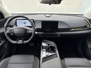 BAIC Motor X5 