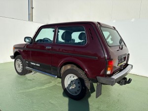 Lada Niva 
