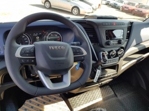 Iveco Daily 