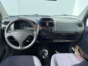 Suzuki Wagon R+ 