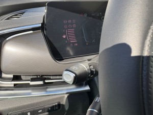 BAIC Motor X7 