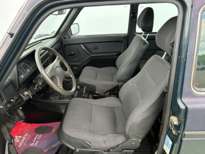 Lada Niva 