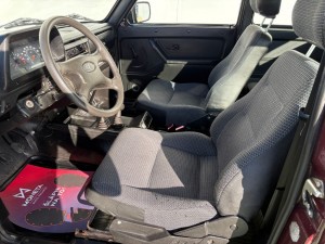Lada Niva 