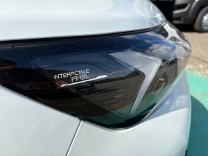 BAIC Motor X7 