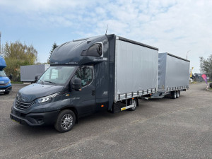 Iveco Daily 