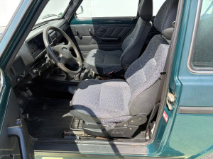 Lada Niva 