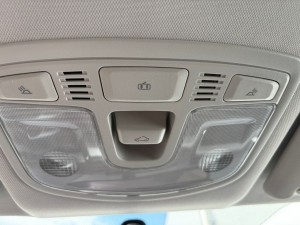 BAIC Motor X3 