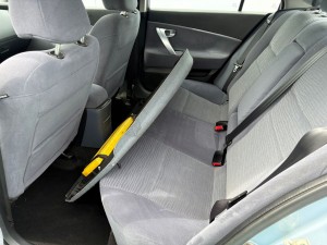 Nissan Primera 