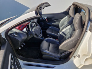 Renault Wind 