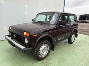Lada Niva 